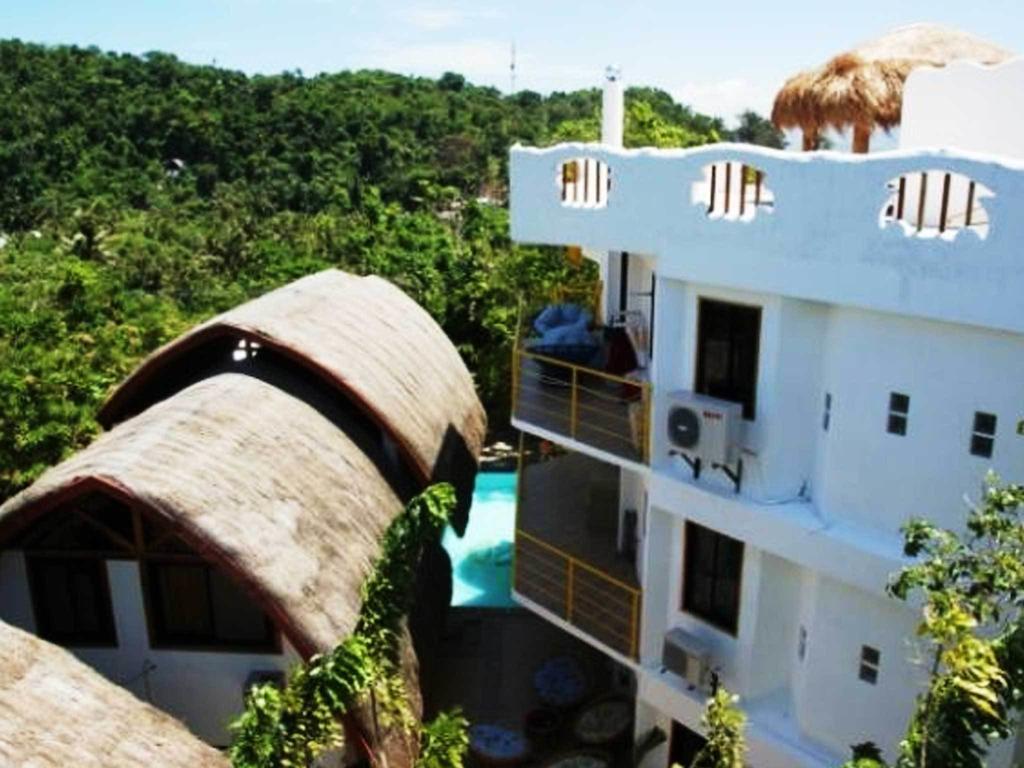 Jayjays Club Boracay Hotel Balabag  Luaran gambar