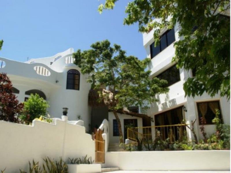 Jayjays Club Boracay Hotel Balabag  Luaran gambar