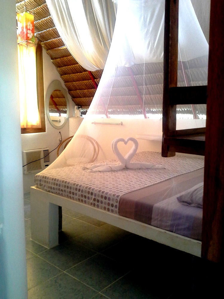 Jayjays Club Boracay Hotel Balabag  Luaran gambar