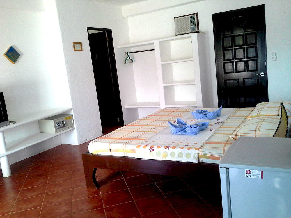 Jayjays Club Boracay Hotel Balabag  Luaran gambar