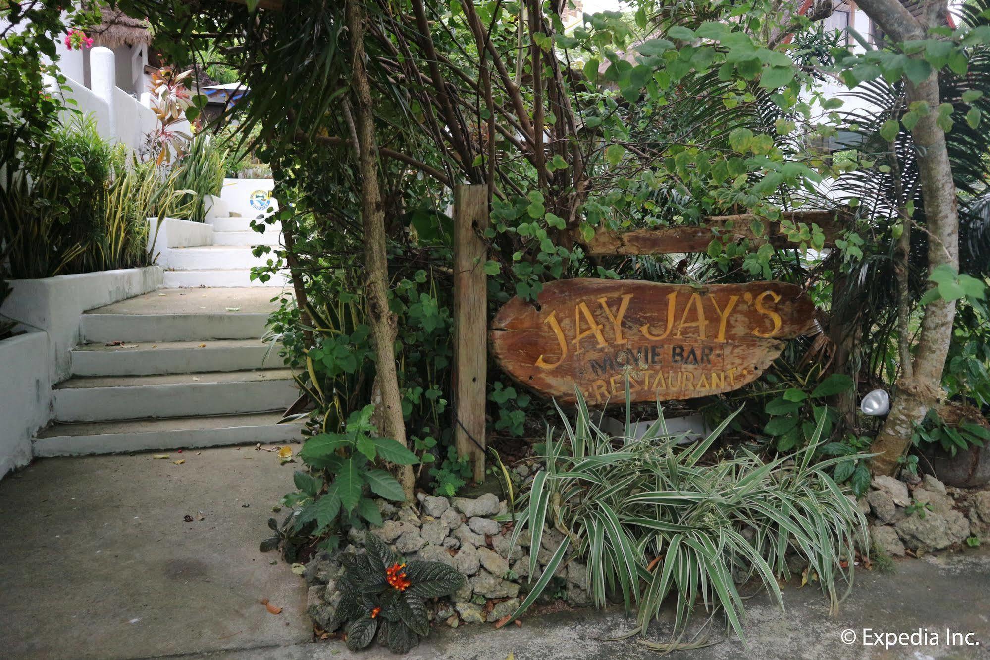 Jayjays Club Boracay Hotel Balabag  Luaran gambar