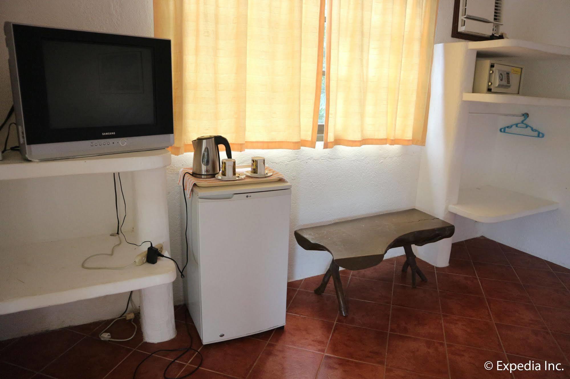 Jayjays Club Boracay Hotel Balabag  Luaran gambar
